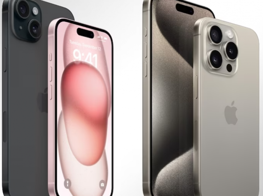 Kuo: Kërkesë e lartë për modelin iPhone 15 Pro Max – por, dërgesat janë shtyrë për muajin nëntor në disa rajone