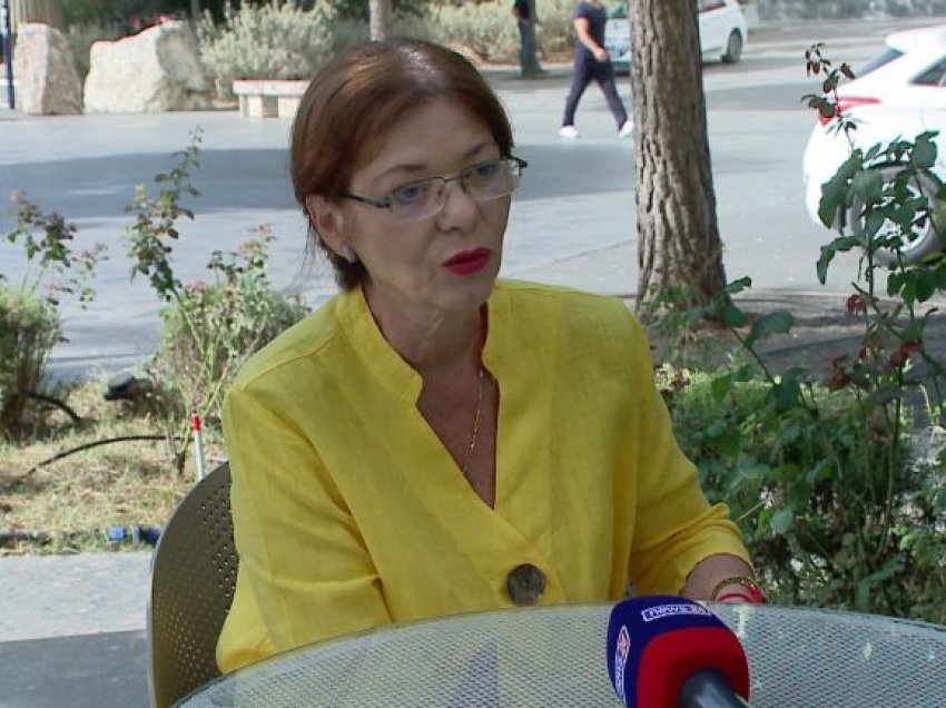 “Këmbanat e alarmit kanë rënë, duhet të dëgjohen” Nora Malaj: Rezultatet aktuale nga arsimi, të trishta!