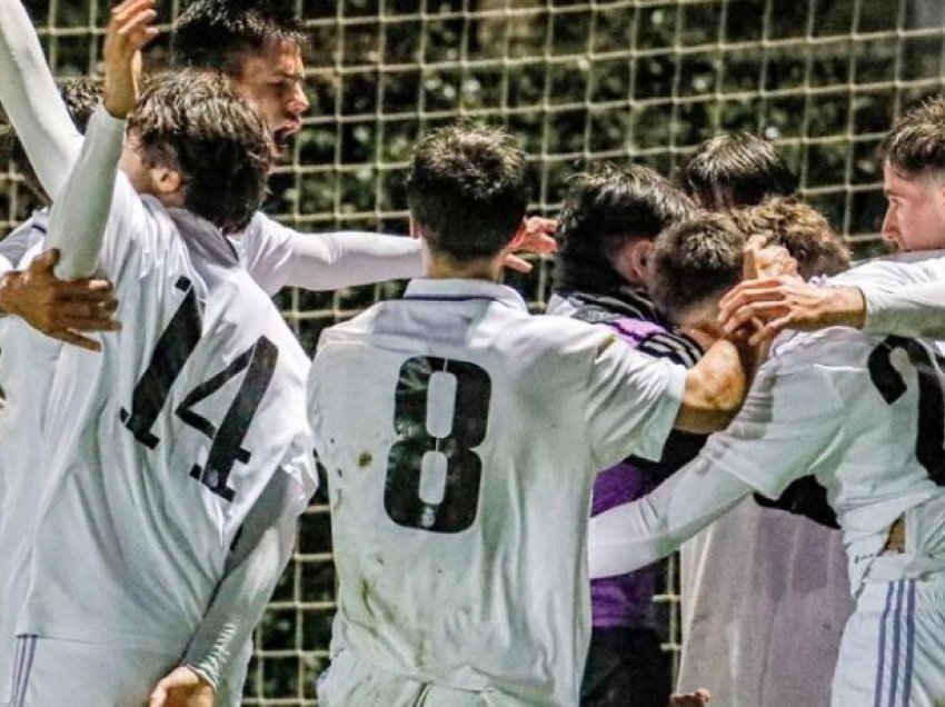 Katër lojtarët e rinj të Real Madrid para gjykatës në nëntor