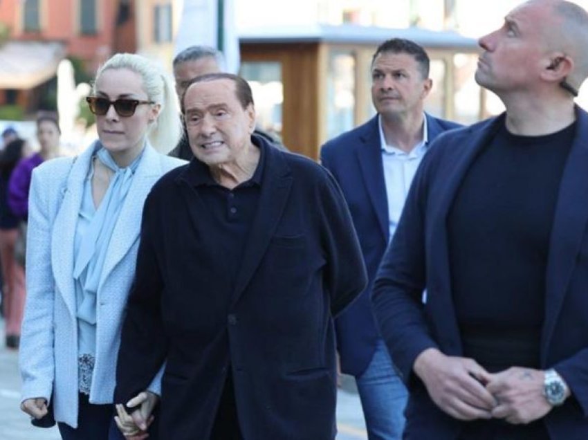 Italia krijon një precedent për shkak të Berlusconit