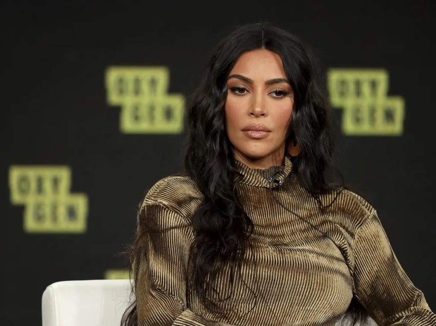 Kim Kardashian paralajmëron gjenocid në krizën e Nagorno-Karabakhut