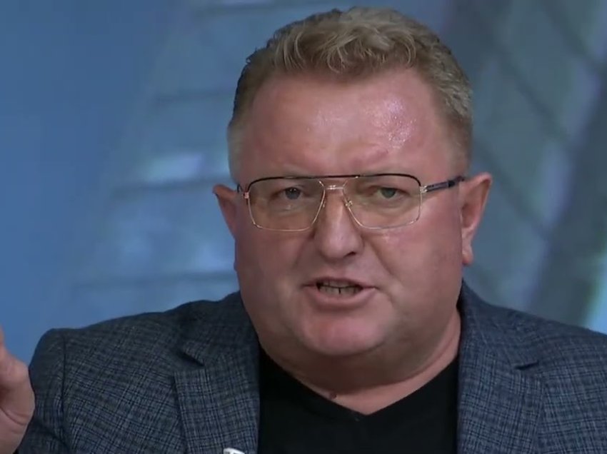 Hisen Berisha: Qeveria hoqi njohjen nga dialogu, futën Asociacionin si kusht