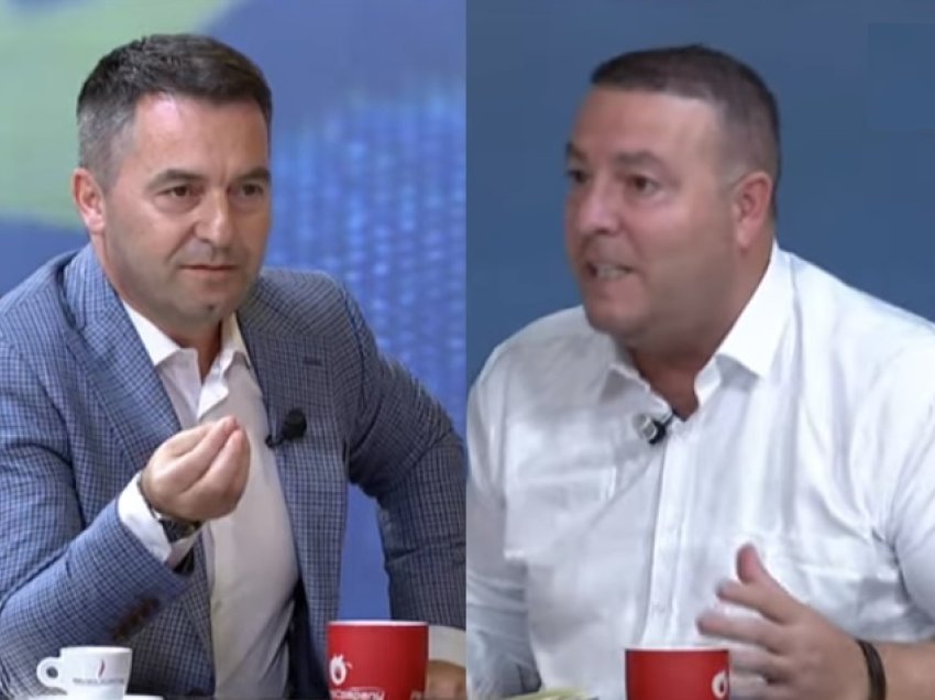 Ballafaqimi Berisha – Buzhala: Kosova është më e madhe se individi, o i nderuar