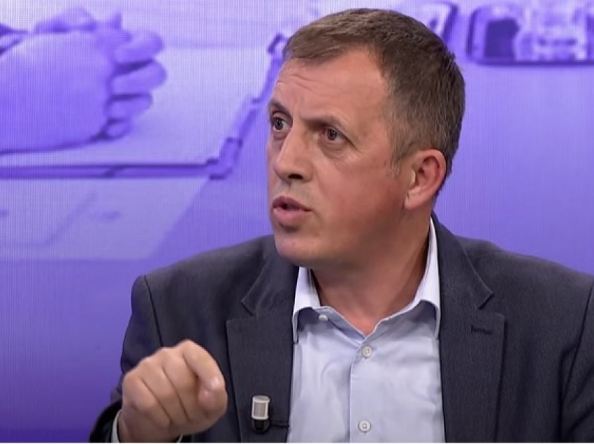 Zyba: Kurti e ka kërkuar njohjen reciproke në dialog, por s’e ka marrë si garancion