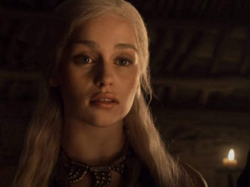 Autori i ‘Game of Thrones’ padit pronarin e ChatGPT OpenAI