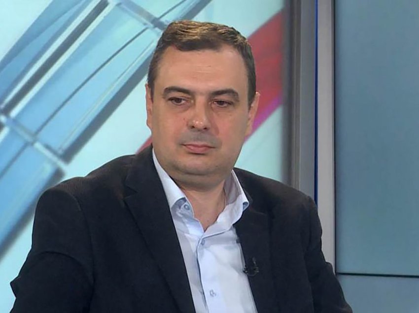 Petar Miletiq dorëhiqet nga pozita e këshilltarit të Kurtit