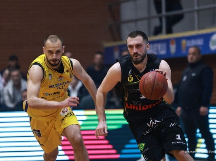 ​Edicioni i ri në basketboll, parashikohet garë e fortë mes “Top 4”