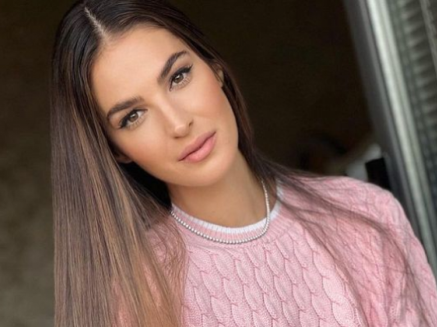 Emina Çunmulaj bëhet pjesë e jurisë të “Miss USA 2023”