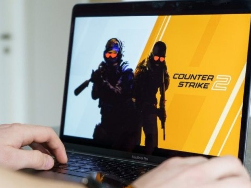 Kur pritet të vjen seria e re e videolojës së famshme Counter Strike?