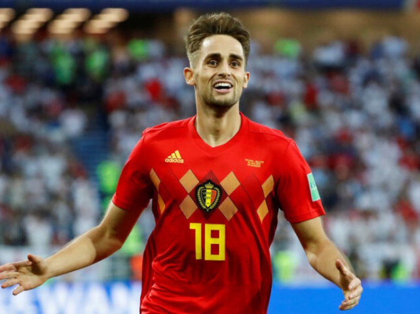 Januzaj nga La Liga sërish rikthehet te Premier League?