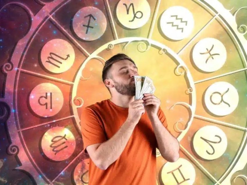 Shenjat astrologjike dhe lakmia, kush është kampioni i ekonomisë?