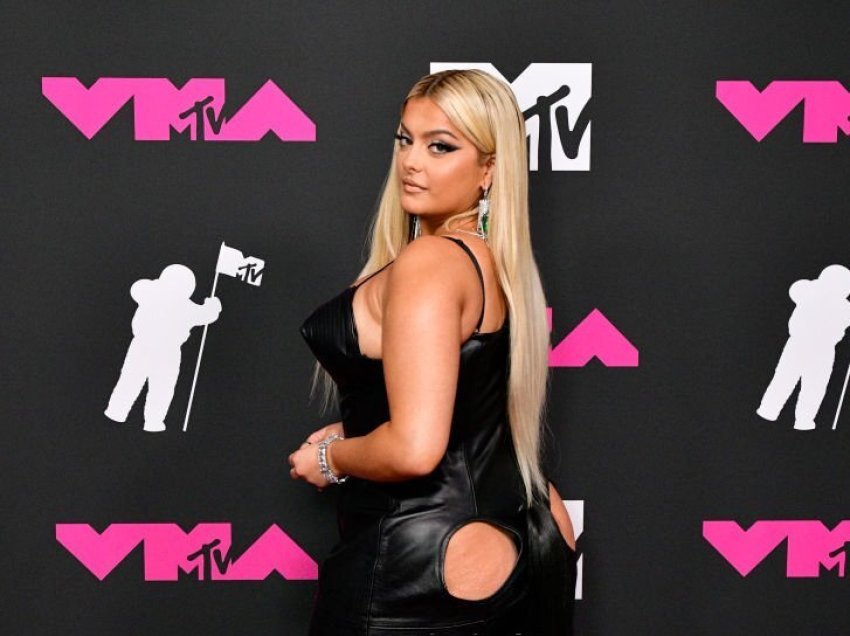 Bebe Rexha paralajmëron publikimin e klipit të ri “One In A Million” me skena mjaft provokuese