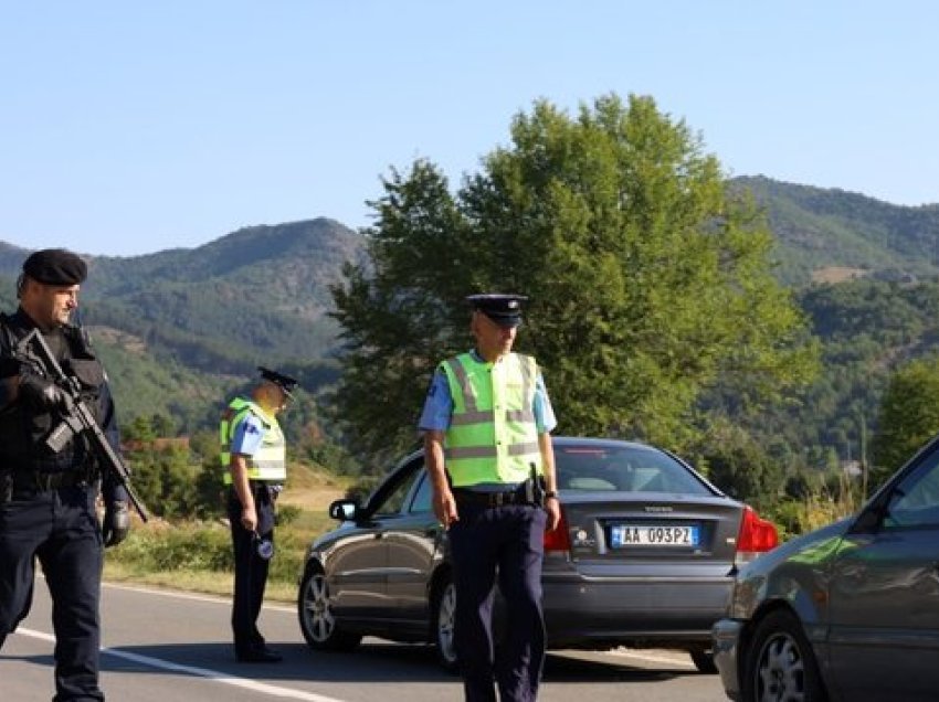 Vazhdojnë të shtënat ndaj policisë në veri