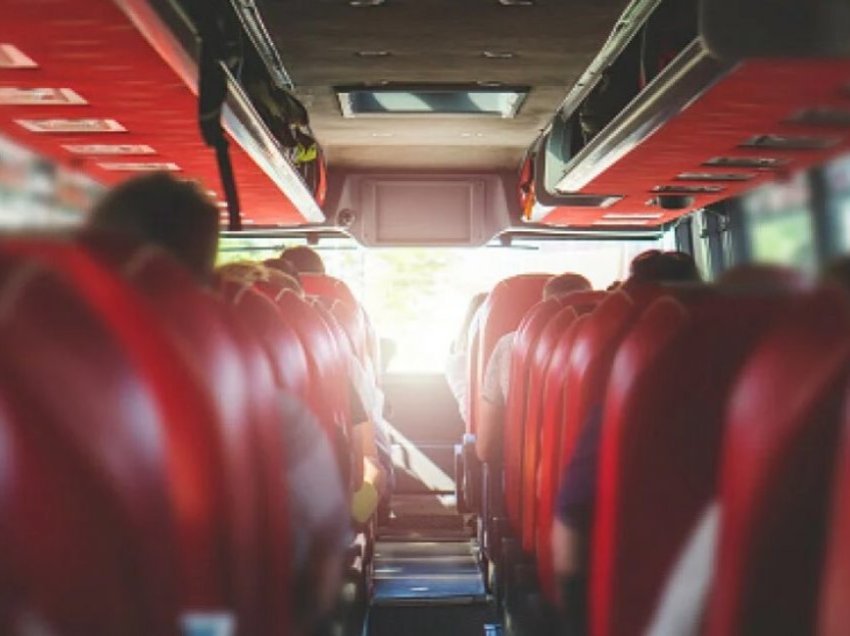 Shtatë nga pasagjerët humbën ndjenjat, mbetet mister çfarë ndodhi në autobusin që udhëtonte nga Franca për në Bosnje dhe Hercegovinë