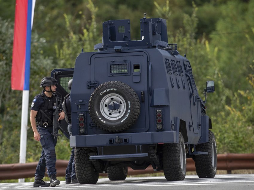 Gjashtë të dyshuarit për sulmin në veri dërgohen në mbajtje 48 orë, këto janë veprat me të cilat ngarkohen