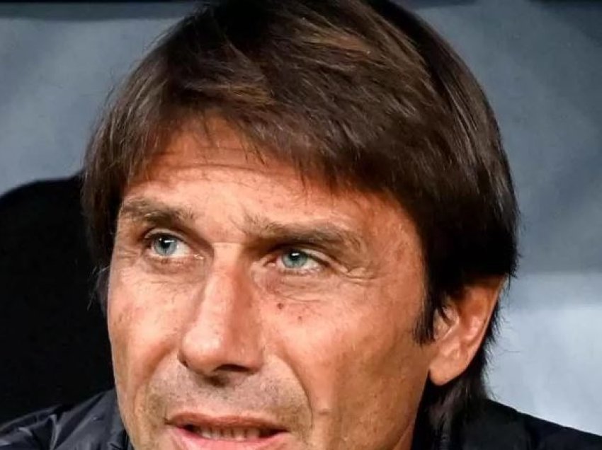 Conte drejt rikthimit