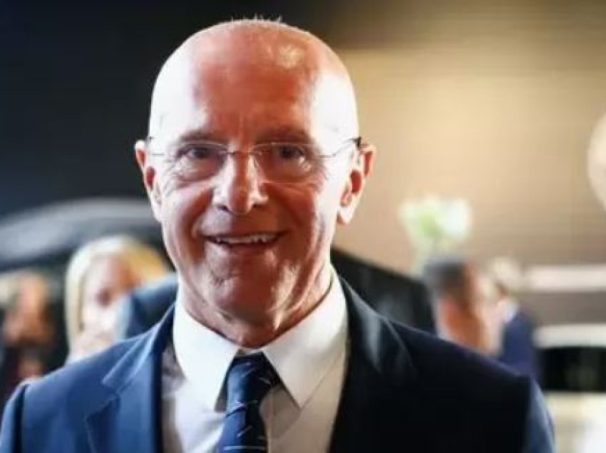 Sacchi: Problemi kryesor është Leao