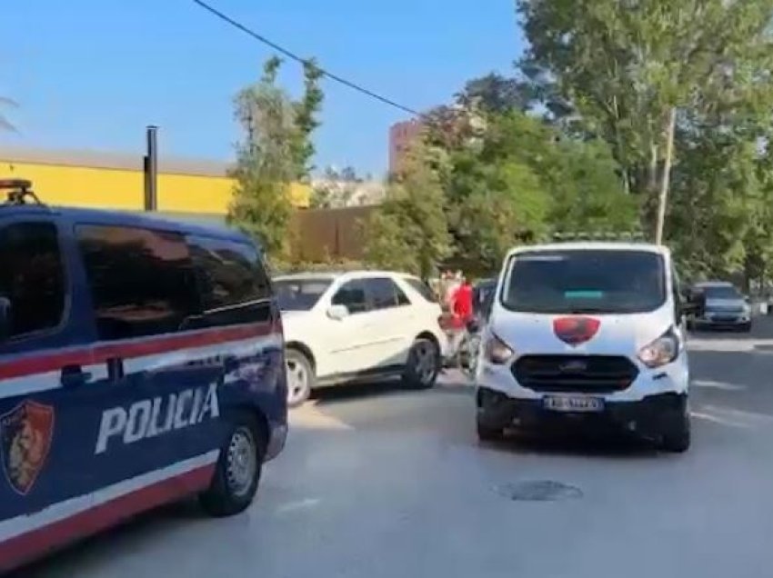 Sherr për tokat në Korçë, një i plagosur