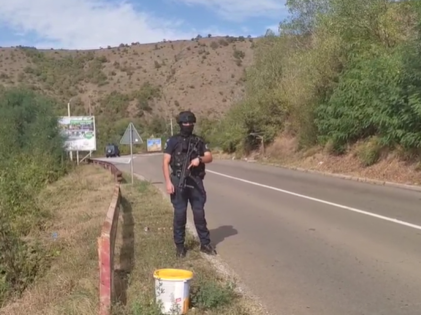 Konfliktet ndër vite në veri, dy policë u vranë në krye të detyrës