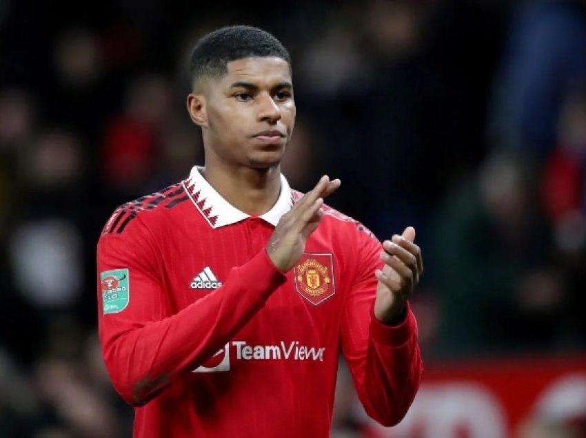 Rashford aksidenton 