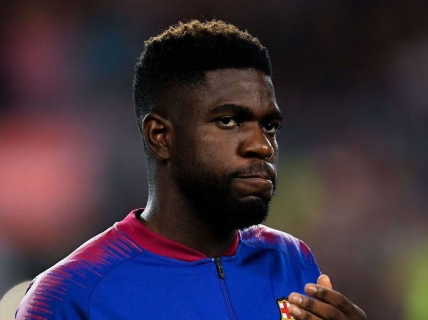 Rrëfimi i Umtiti: Te Barcelona kisha pakënaqësi, tani jam aty ku dëshiroj