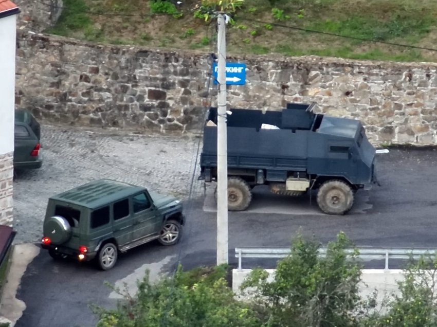 Vetëm 6 të arrestuar, ku shkuan 24 terroristët serbë? Eksperti zbulon të vërtetën