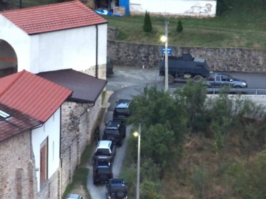 Zbardhen prapaskenat: Terroristëve serbë i’u dështoi plani në veri, Kosova fitoi betejën - tani gjithçka merr kahje tjetër!