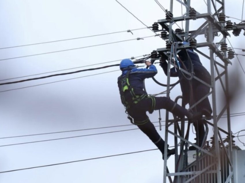 Shiu dhe era e fortë përfshin juglindjen, 40 fshatra pa energji elektrike