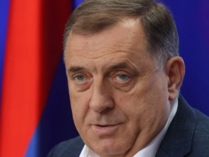 Dodik mbështet Vuçiqin: Këto ngjarje tregojnë hipokrizinë e bashkësisë ndërkombëtare, e cila mbështet lëvizjet e Kurtit