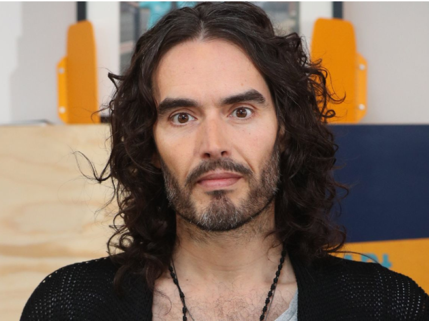 Akuzat për abuzim seksual/ Policia britanike nis hetim ndaj Russell Brand