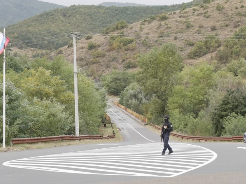 Policia e Kosovës po vazhdon hetimet në zonën rreth Banjskës