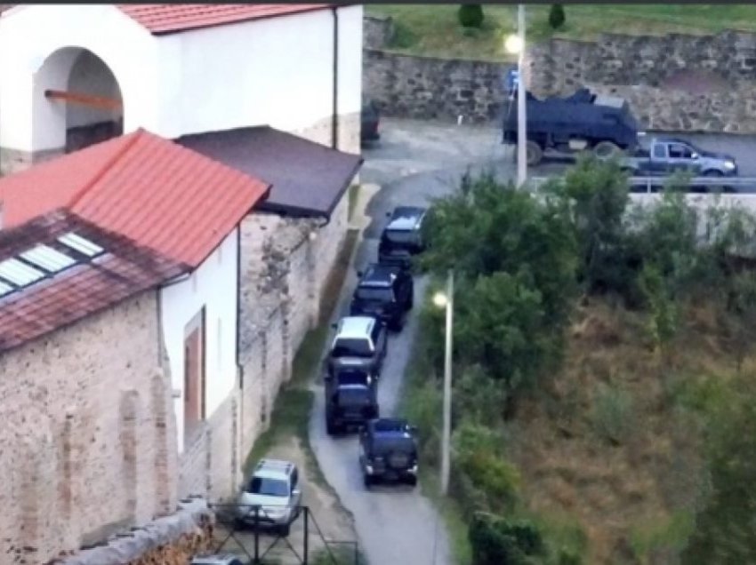 Sot pritet të mbahet seanca për dy të dyshuarit tjerë për sulmin terrorist në Banjskë të Zveçanit