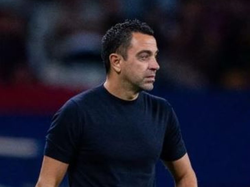 Xavi paralajmëron futbollistët e tij: Kujdes nga lojtari i Kosovës