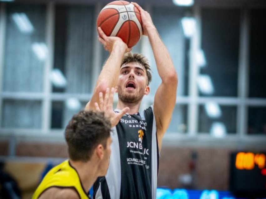 Peja eliminohet nga Championsi, vazhdon garat në FIBA Europe Cup