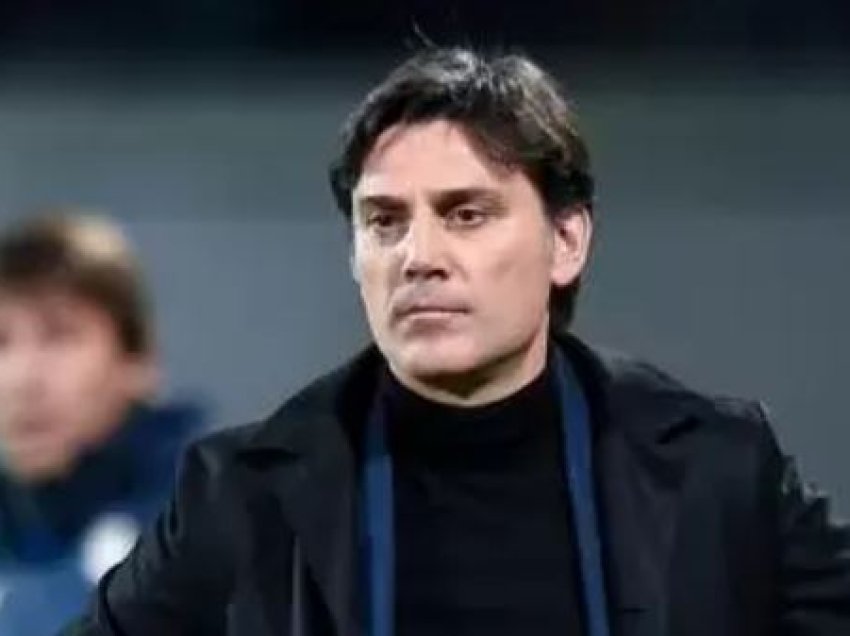 Montella prezantohet si trajneri i Turqisë