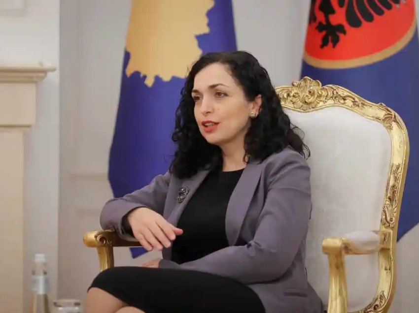 A mund të ketë sulme të tjera në Kosovë? Përgjigjet presidentja Osmani