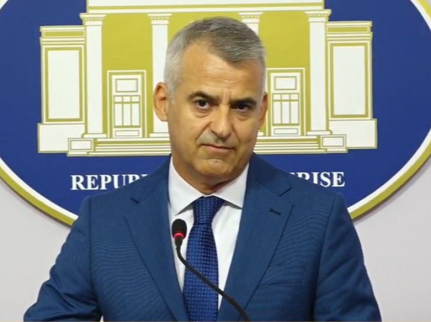 “Nuk ka asnjë dispozitë ligjore që e çon procedurën në përfundim mandati”, Dule për Belerin: Do ta drejtojë bashkinë deri në 2027