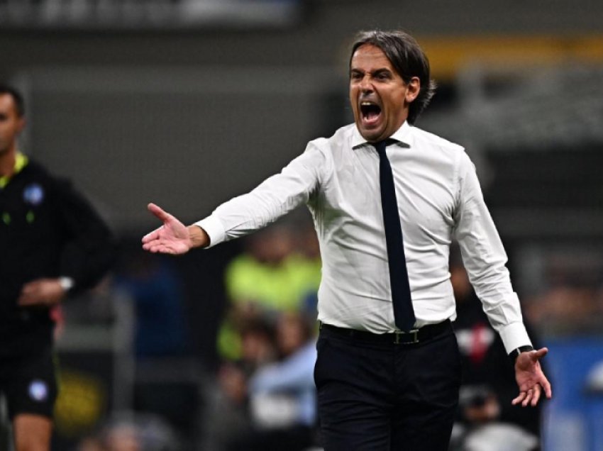 Inzaghi: Jam i zemëruar, Berardin e kishim studiuar