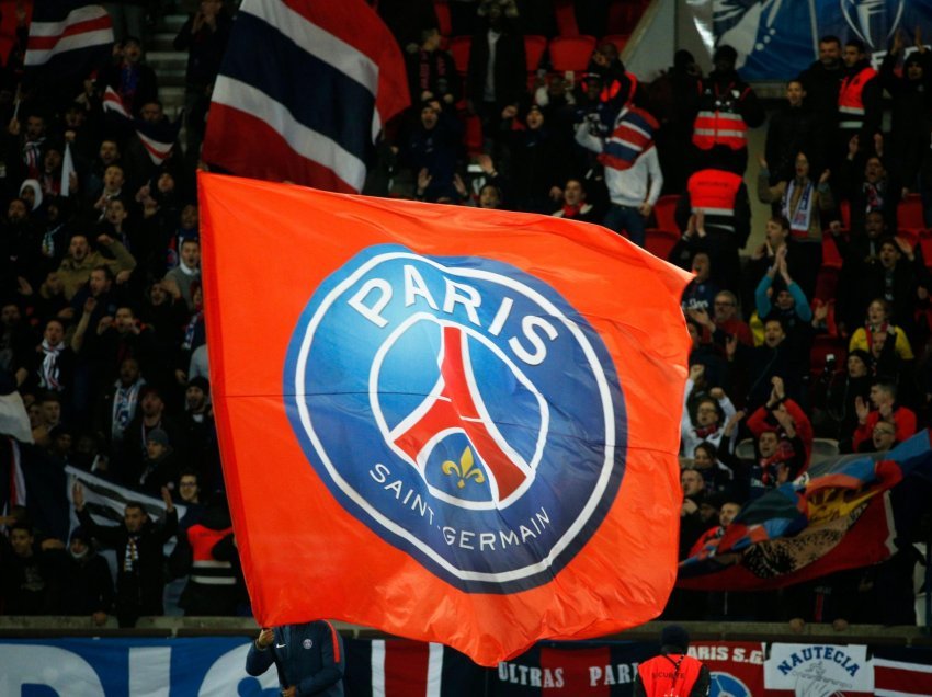 Trajneri i PSG-së jep dorëheqjen