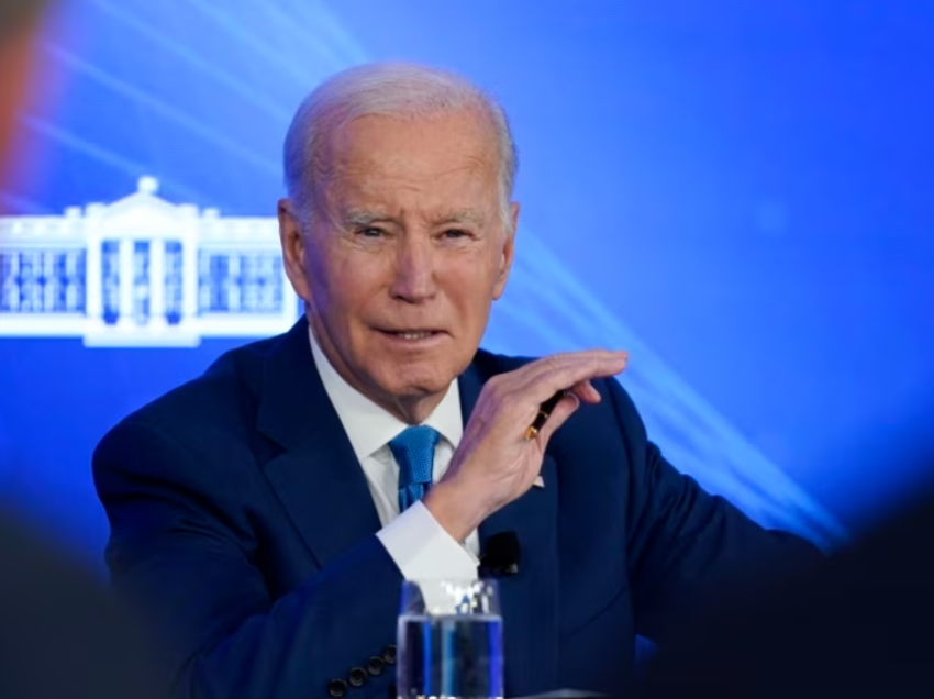 Presidenti Biden e bën mbrojtjen e demokracisë pikën kyçe të fushatës