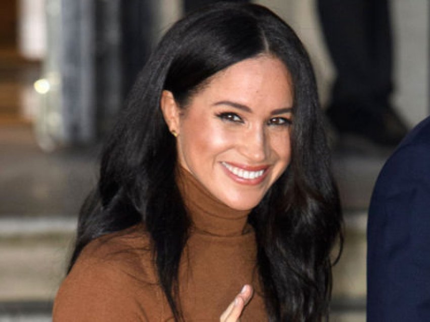 Meghan Markle po i rikthehet aktrimit me rolin që e bëri të famshme? 