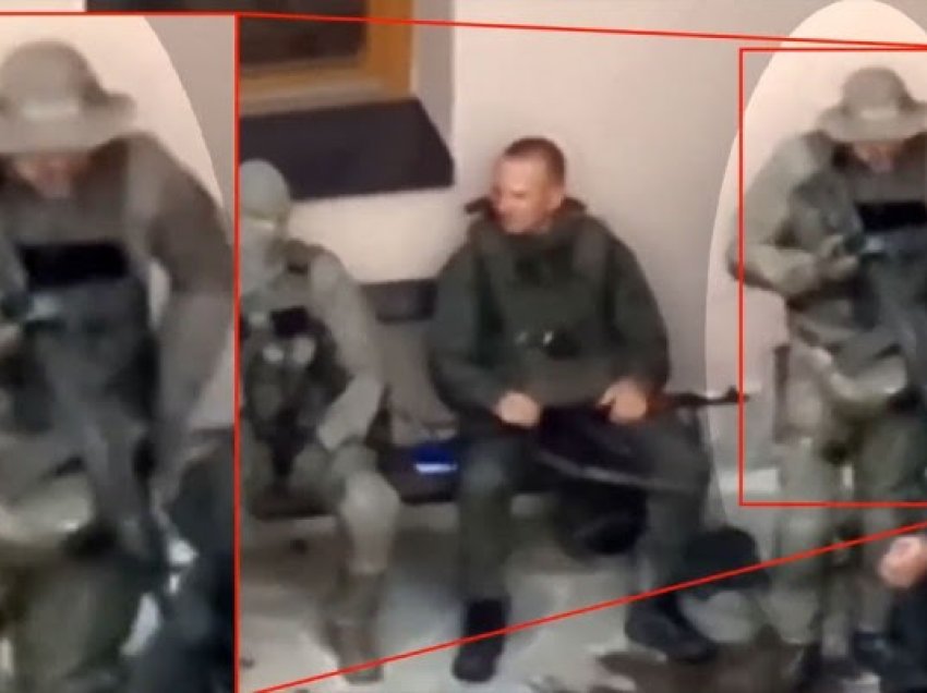 ShBA-ja po heton përfshirjen e Beogradit në sulmin terrorist ku u vra polici Afrim Bunjaku