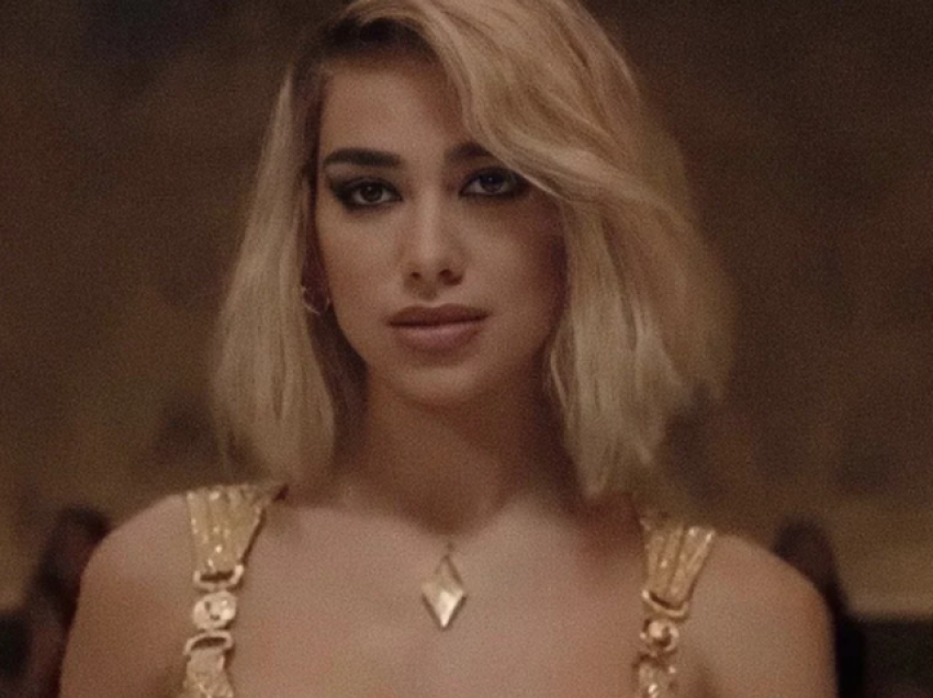 Gjithçka që dimë për filmin e parë ku luan Dua Lipa