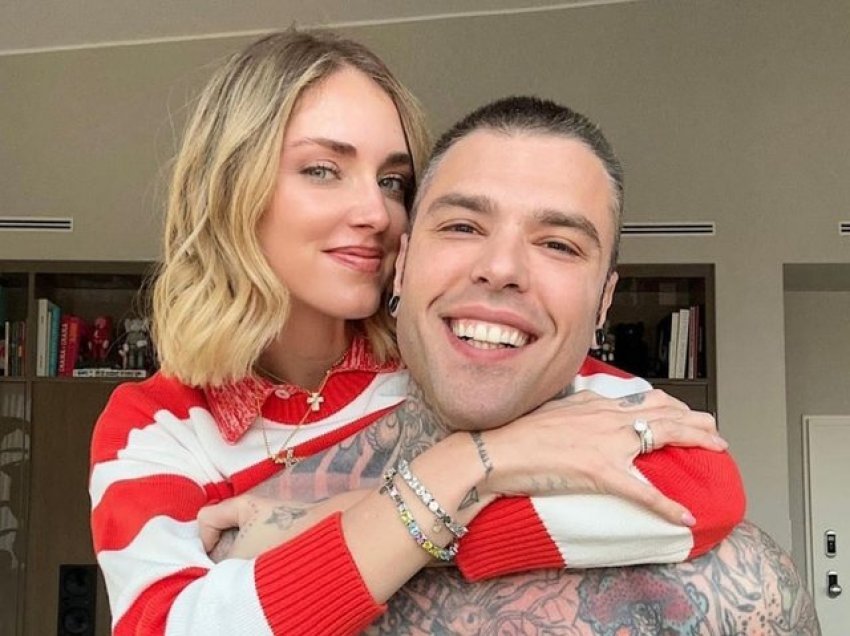 Fedez reagon mbi gjendjen shëndetësore