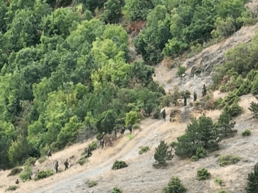 Grupi terrorist erdhi të luftojë në Kosovë, zgjodhi Banjskën si pikë strategjike