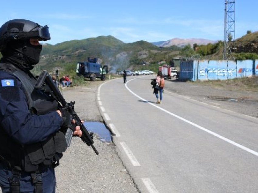 Kulla: Nuk ka ndarje të Kosovës, harrojeni! Nis Lufta e III Botërore