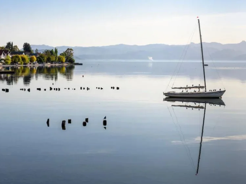 The Telegraph: Shqipëria, vendi i duhur për pushime