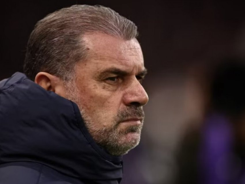 Postecoglou: Në edicionin e ardhshëm Tottenham synon titullin