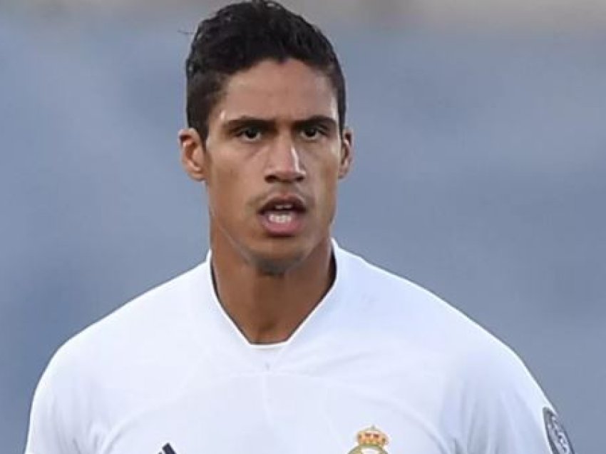 Varane bën zbulimin tronditës