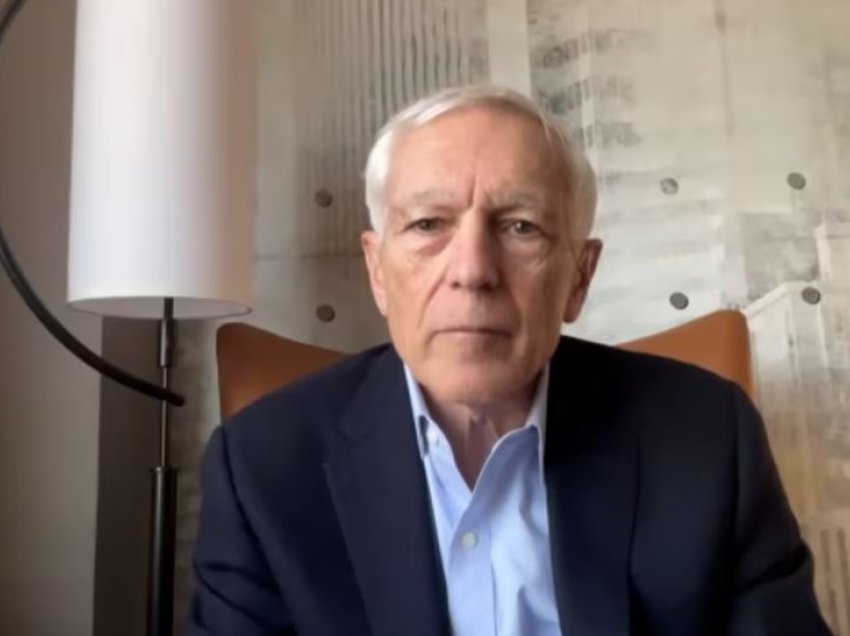 Wesley Clark: Serbia do ta njohë Kosovën!